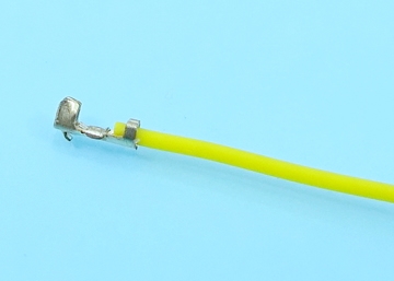  1.25mm Pitch Wire-to-Board Terminal 
