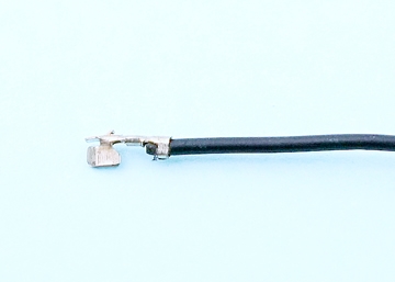 LT-SH1001-PS 1.0mm Pitch Wire-to-Board Terminal 