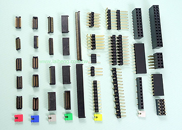 Board To Board Connectors