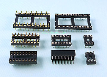 IC Socket Series 
