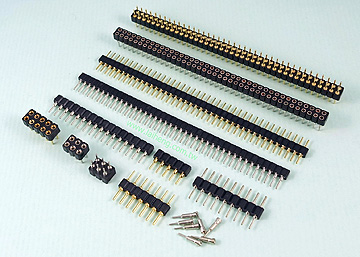 SIP Socket Series